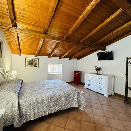 Casa Pepe - Fondi Vertice Rooms Экстерьер фото