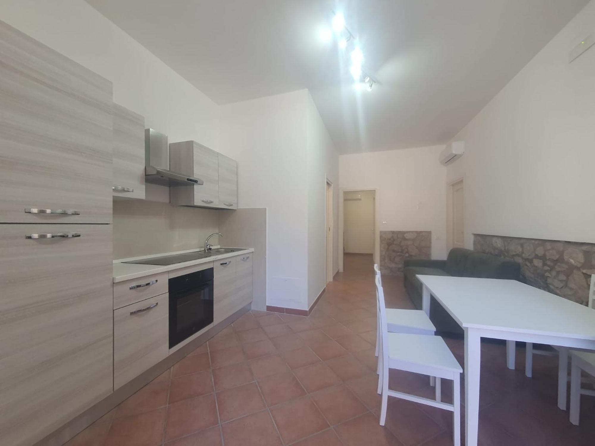 Casa Pepe - Fondi Vertice Rooms Экстерьер фото