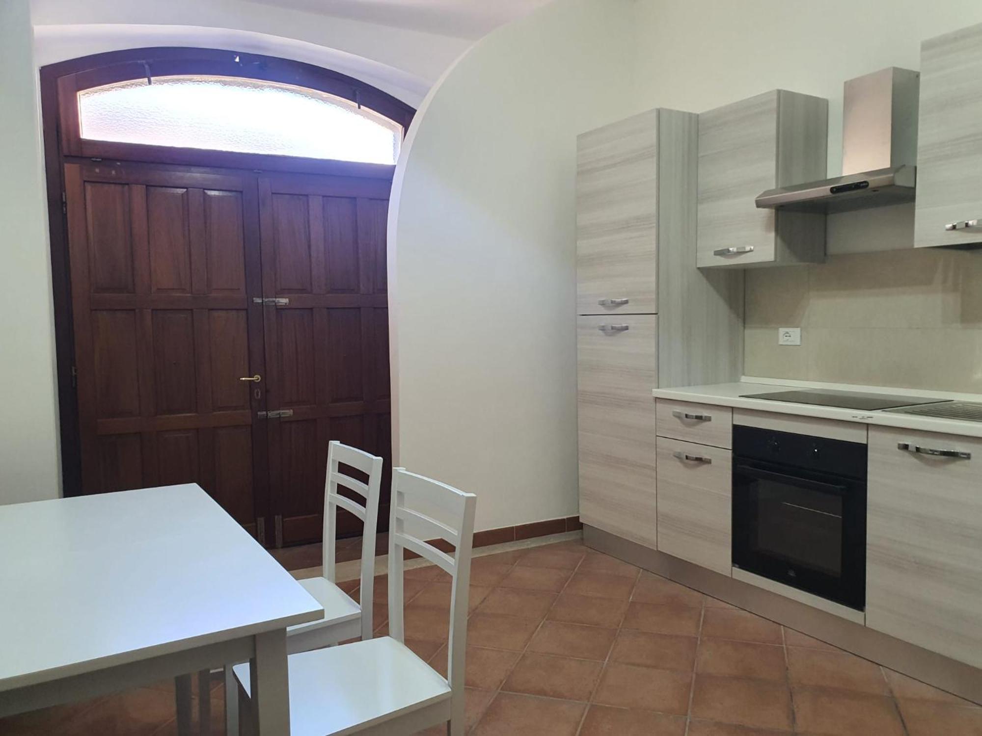 Casa Pepe - Fondi Vertice Rooms Экстерьер фото