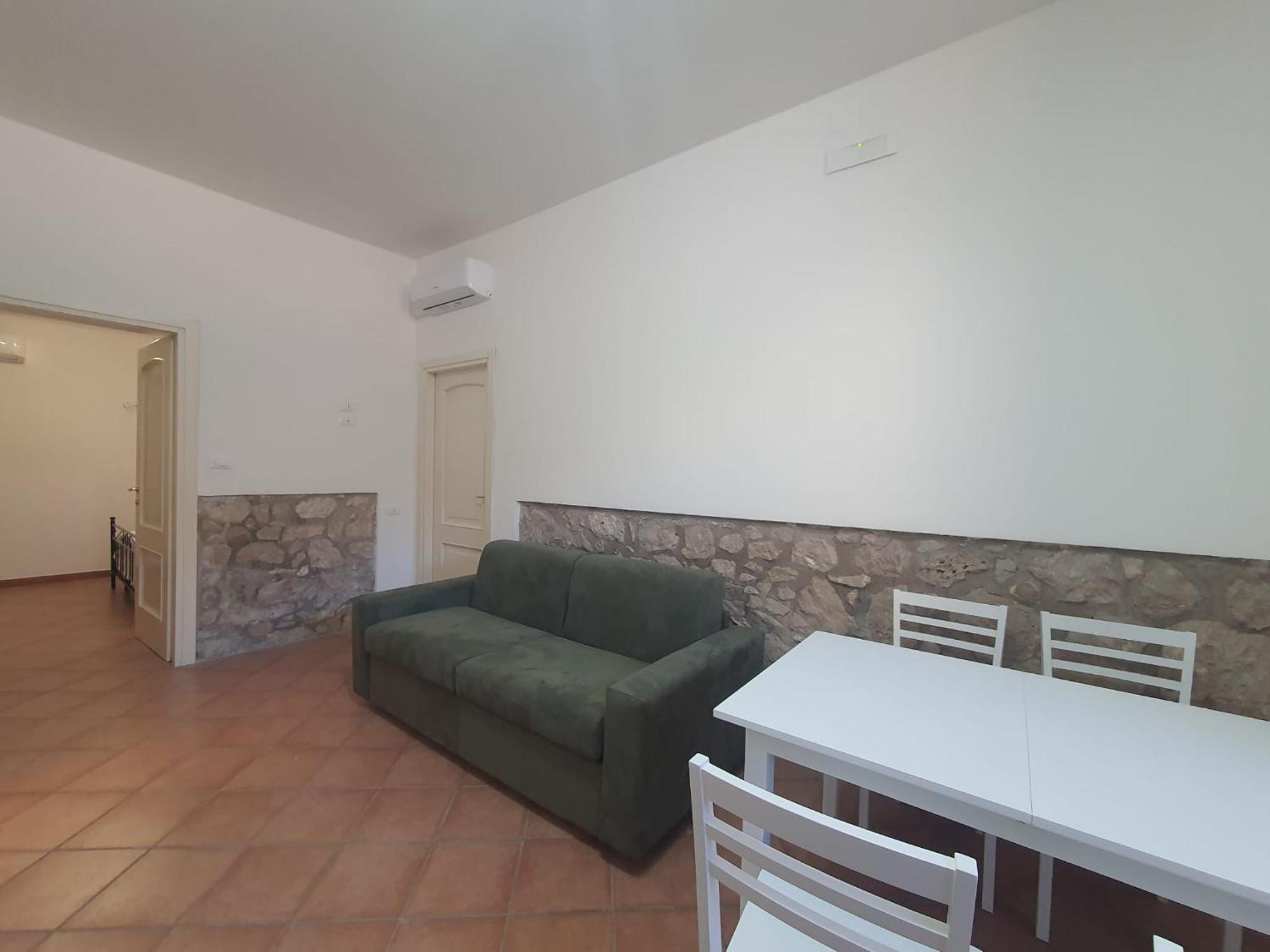 Casa Pepe - Fondi Vertice Rooms Экстерьер фото