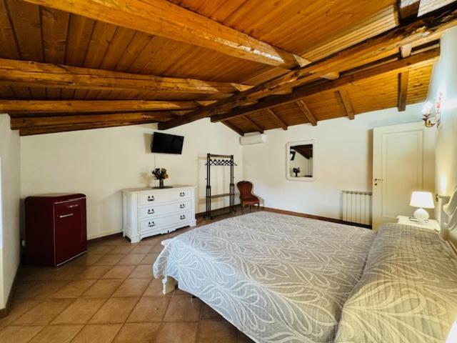 Casa Pepe - Fondi Vertice Rooms Экстерьер фото