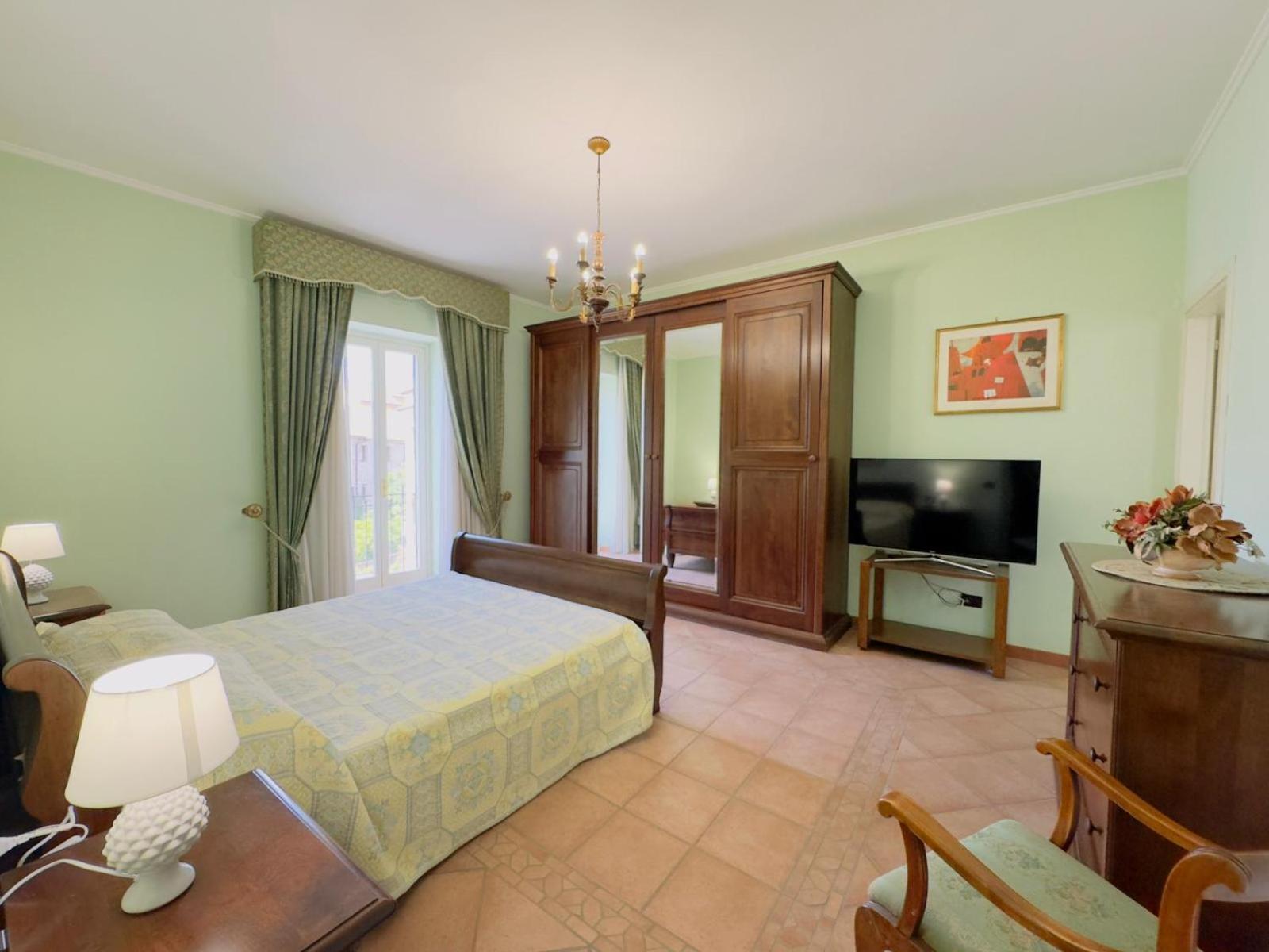 Casa Pepe - Fondi Vertice Rooms Экстерьер фото