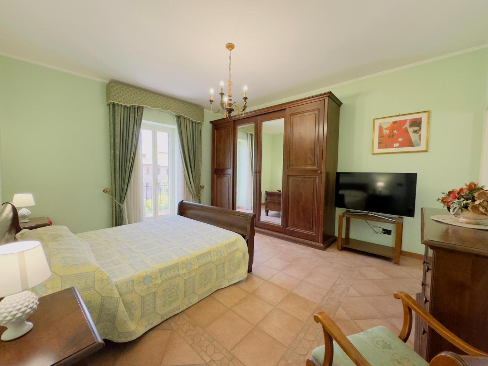 Casa Pepe - Fondi Vertice Rooms Экстерьер фото