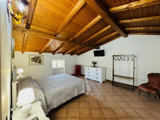 Casa Pepe - Fondi Vertice Rooms Экстерьер фото