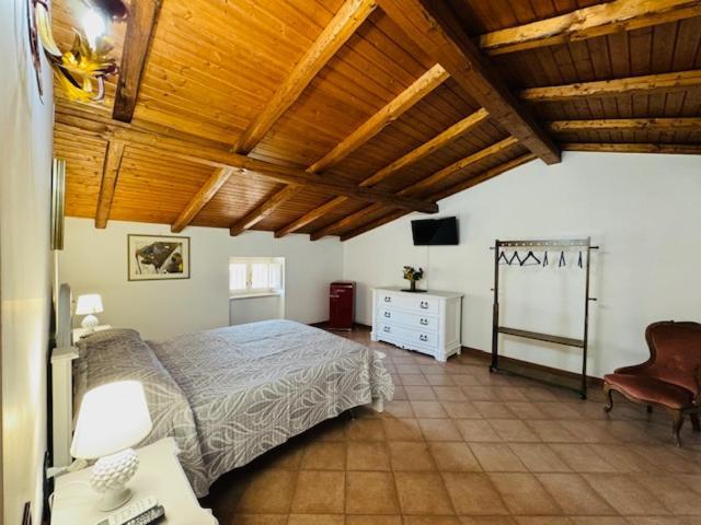Casa Pepe - Fondi Vertice Rooms Экстерьер фото