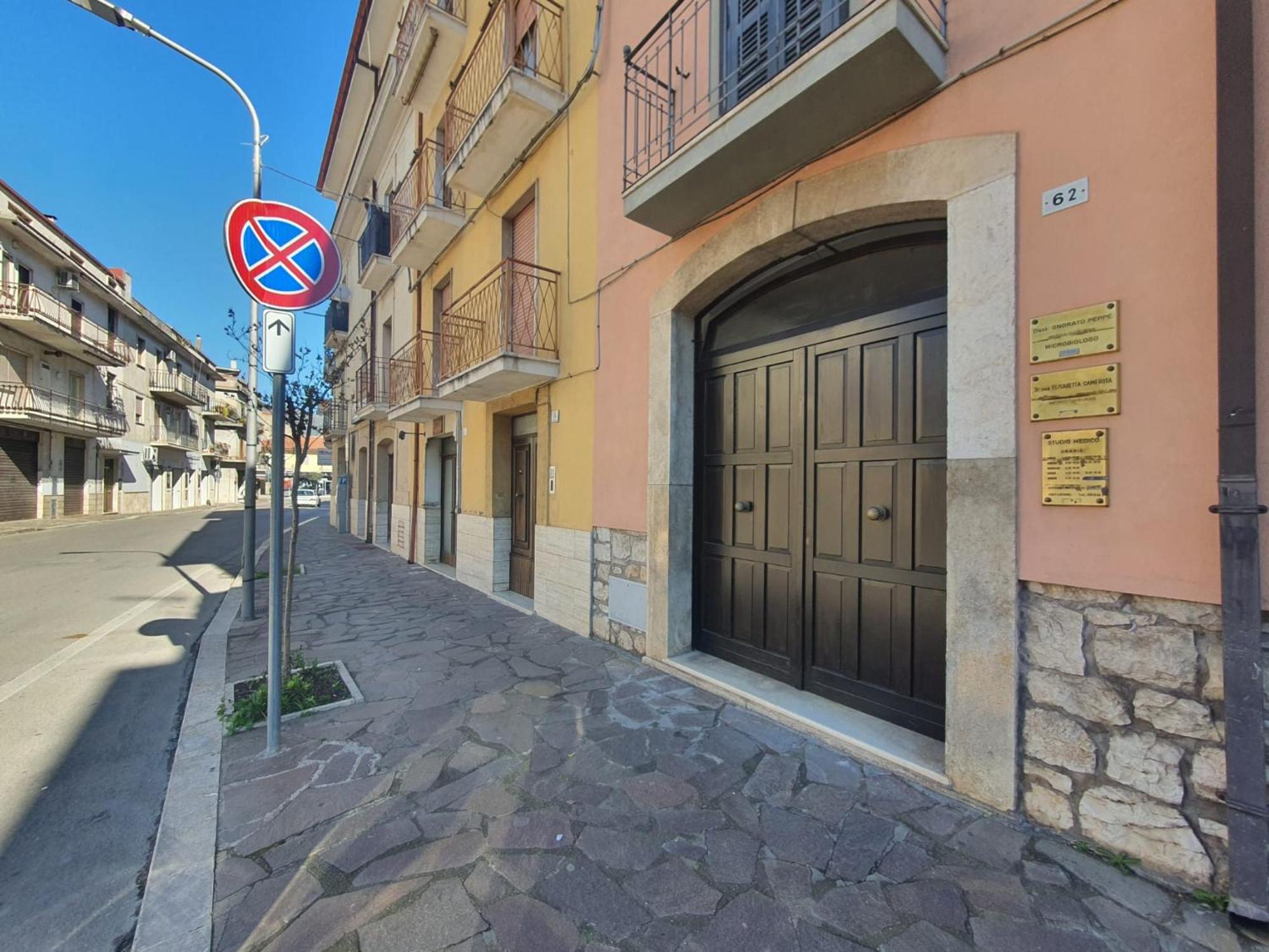 Casa Pepe - Fondi Vertice Rooms Экстерьер фото