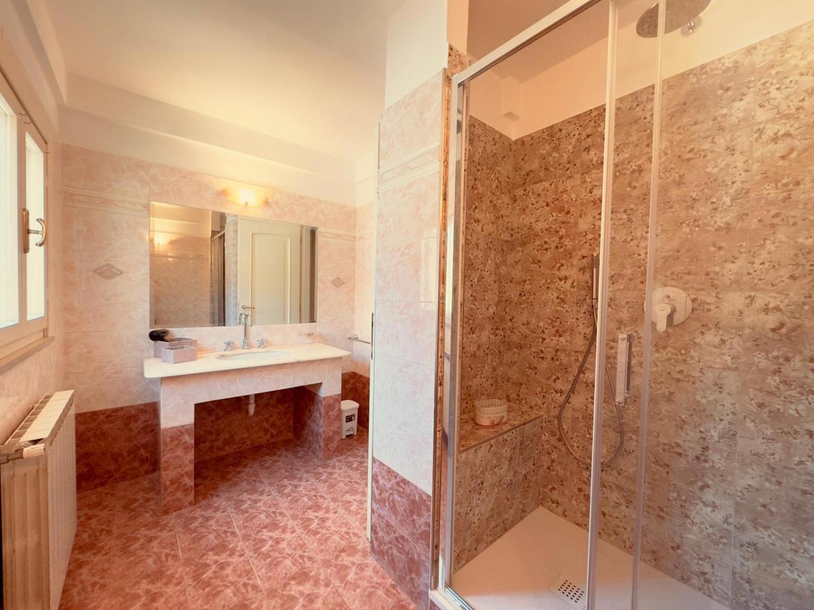 Casa Pepe - Fondi Vertice Rooms Экстерьер фото
