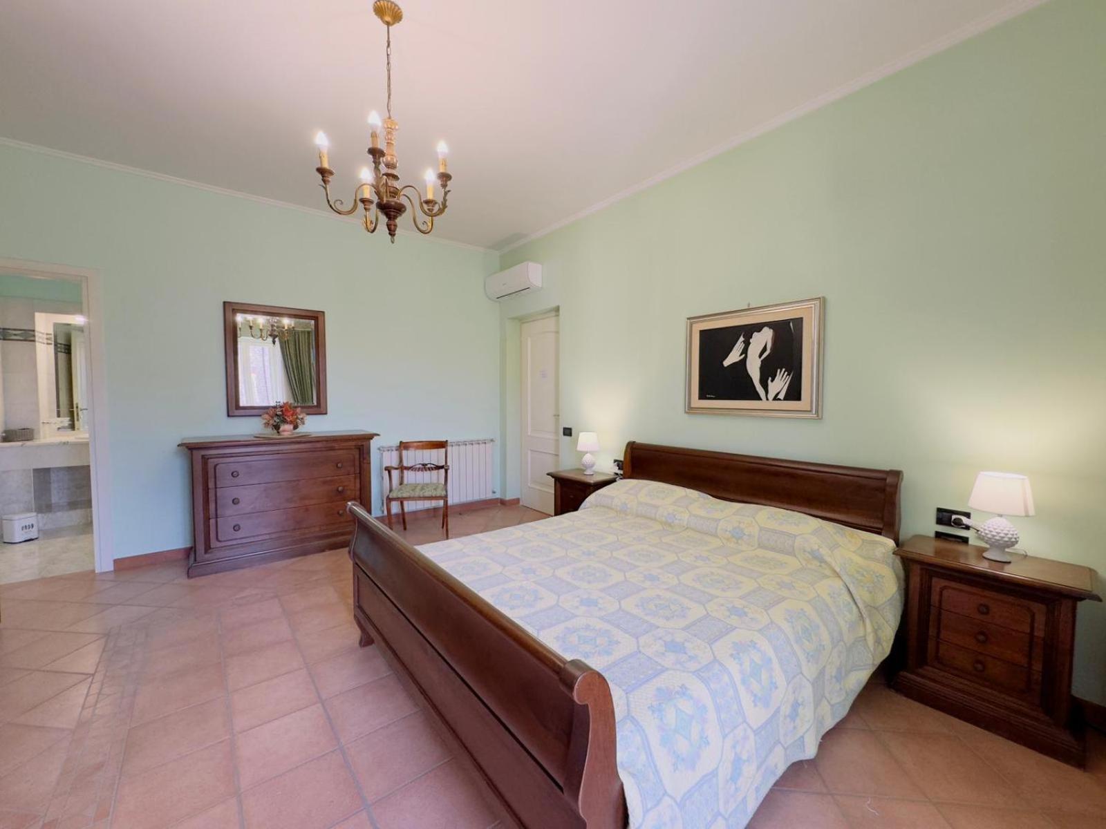 Casa Pepe - Fondi Vertice Rooms Экстерьер фото