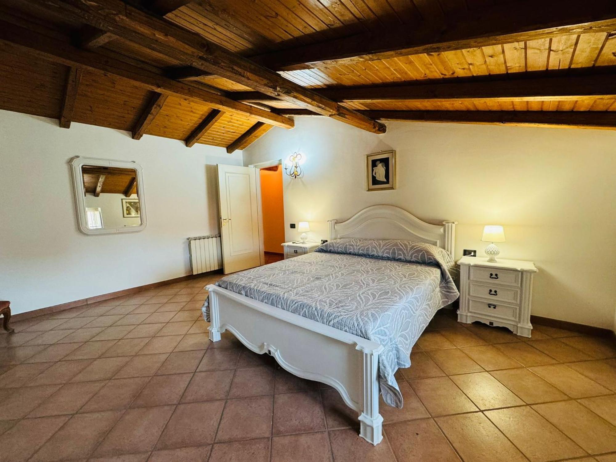 Casa Pepe - Fondi Vertice Rooms Экстерьер фото