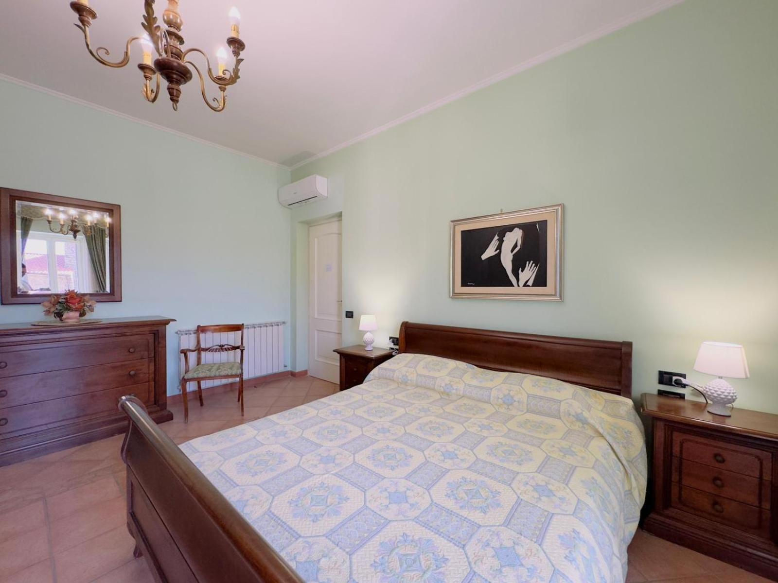Casa Pepe - Fondi Vertice Rooms Экстерьер фото